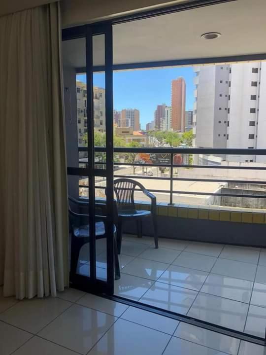 Flats Praia Mansa Fortaleza  Exterior foto